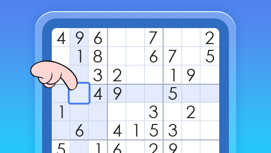 sudoku easy pdf